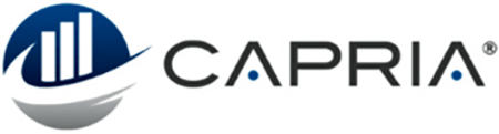 CAPRIA logo