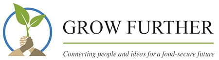 Grow Further logo