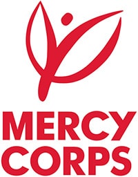 Mercy Corps logo