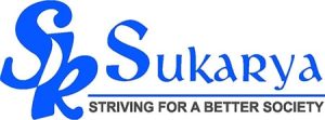 Sukarya logo