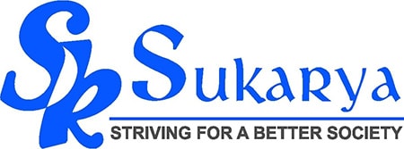 Sukarya logo