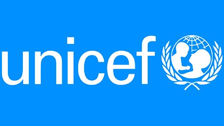 Unicef logo