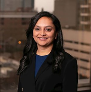 Ankita Patel