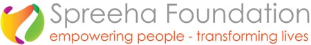 Spreeha Foundation logo