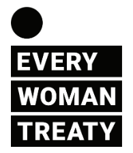 Every Woman Treaty logo