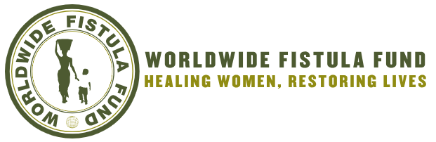 Worldwide Fistula Fund logo