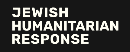 Jewish Humanitarian Response logo