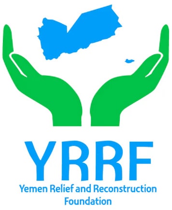 YRRF logo