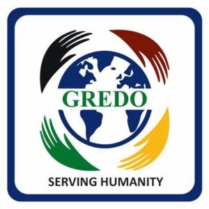 GREDO logo