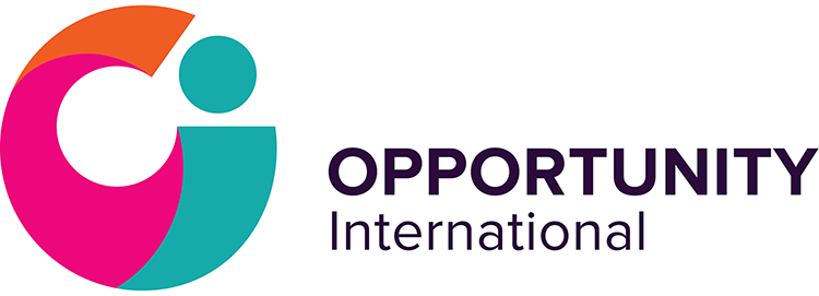 Opportunity International logo