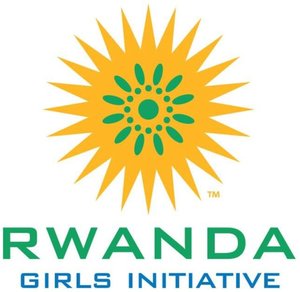 Rwanda Girls Initiative logo