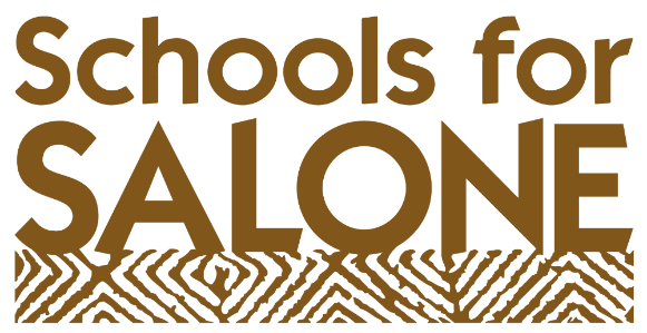 Schools for Salone logo