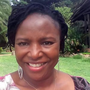 Esther Mwaura-Muiru