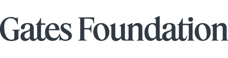 Gates Foundation logo