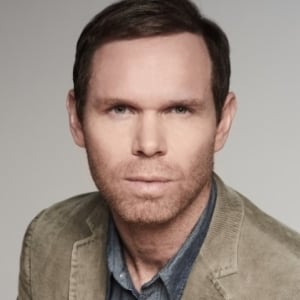 David Oswald