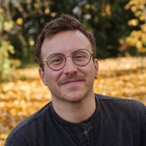 Grant Gutierrez