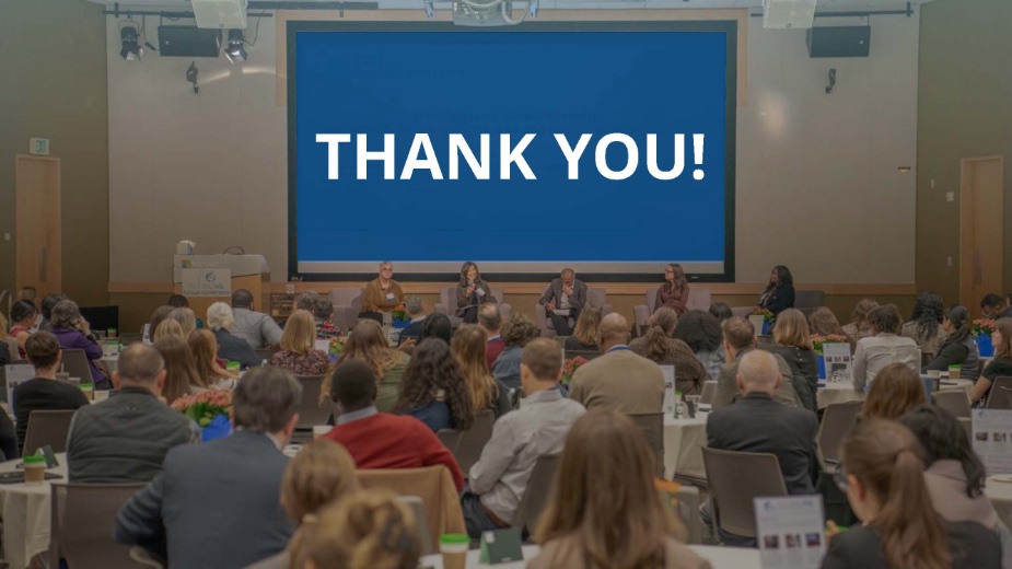 GlobalWA Annual Report Slide 16