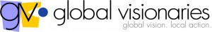 global visionaries logo