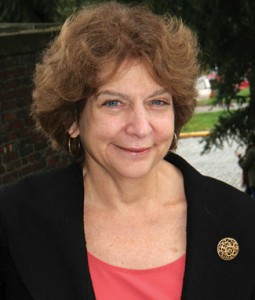 Ellen Taussig