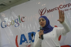Featured Organization Mercycorps Gaza Ebaba