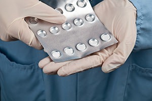 PATH Placebo Vaccine Tablet