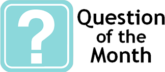 question-of-the-month