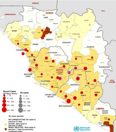 Ebola Crisis: UNICEF in Action - Global Washington