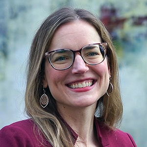 New Executive Director Announcement - Global Washington